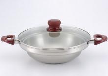 不鏽鋼湯鍋